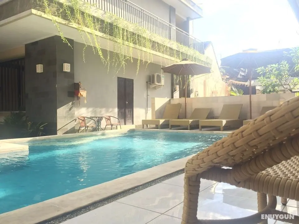 Maya Village Bali - Öne Çıkan Resim