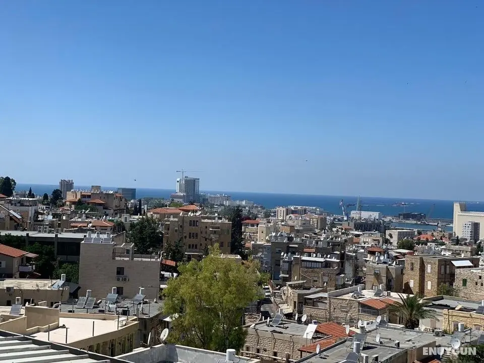 Maya Guest House Panoramic Sea&City view - Dış Mekan