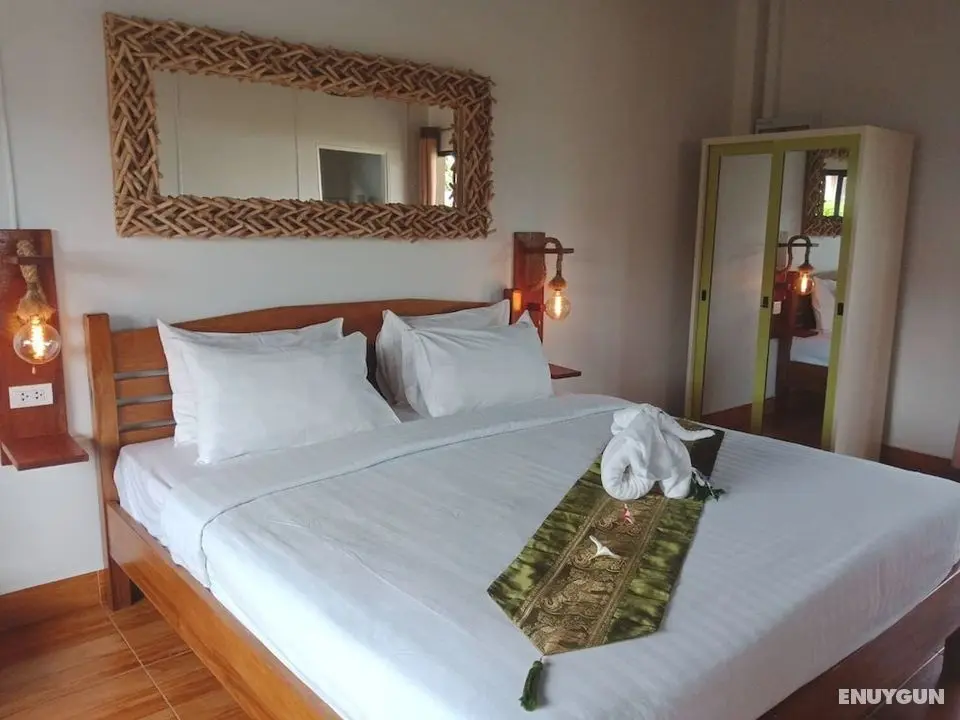 Maya Resort - Oda