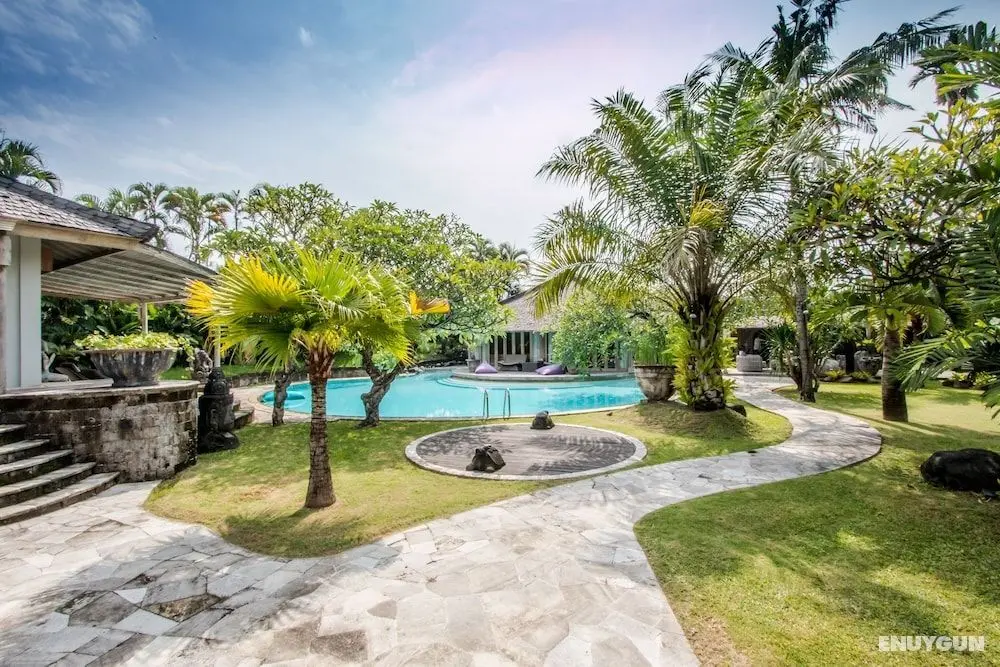 Maya Villa-Private Pool - Öne Çıkan Resim