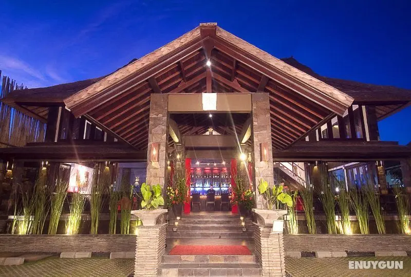 Maya Sayang Bali Villa - Genel