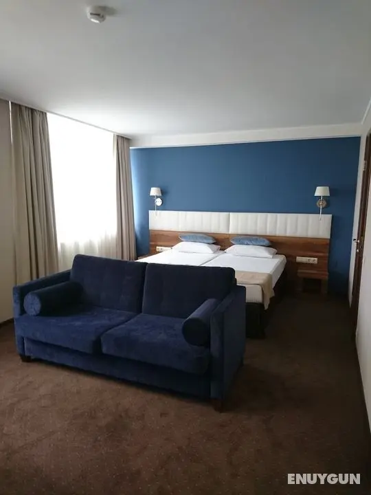 Mayak Hotel - Öne Çıkan Resim