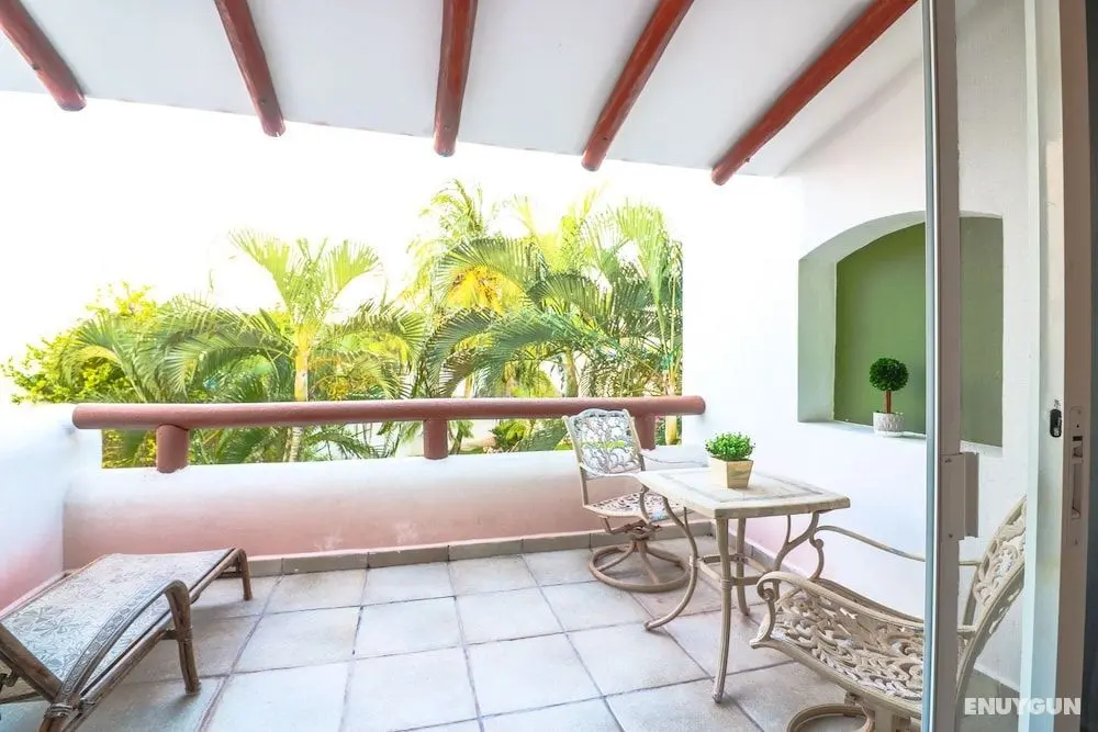Villa Mayamar A10 - Oda Düzeni