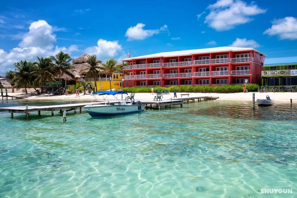 Mayan Princess Hotel - Öne Çıkan Resim