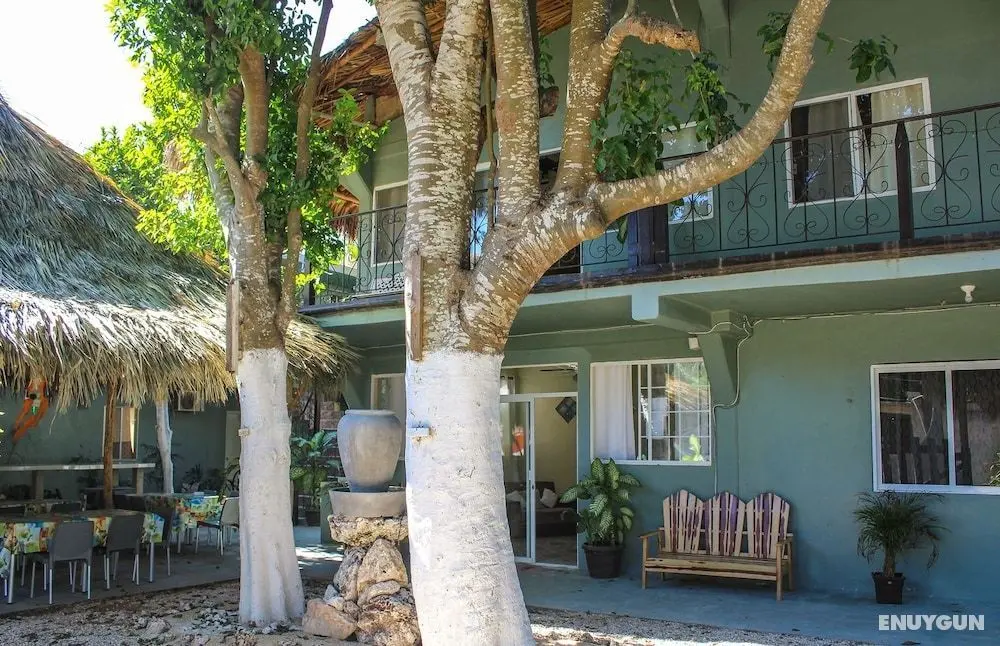 Mayan Villas Hotel - Öne Çıkan Resim