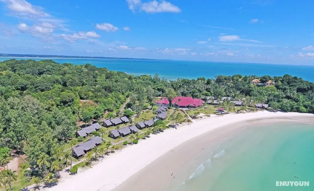 Mayang Sari Beach Resort - Öne Çıkan Resim