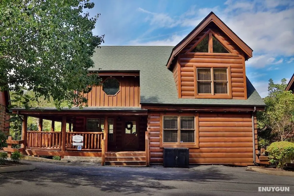 Mayberry - Three Bedroom Cabin - Öne Çıkan Resim