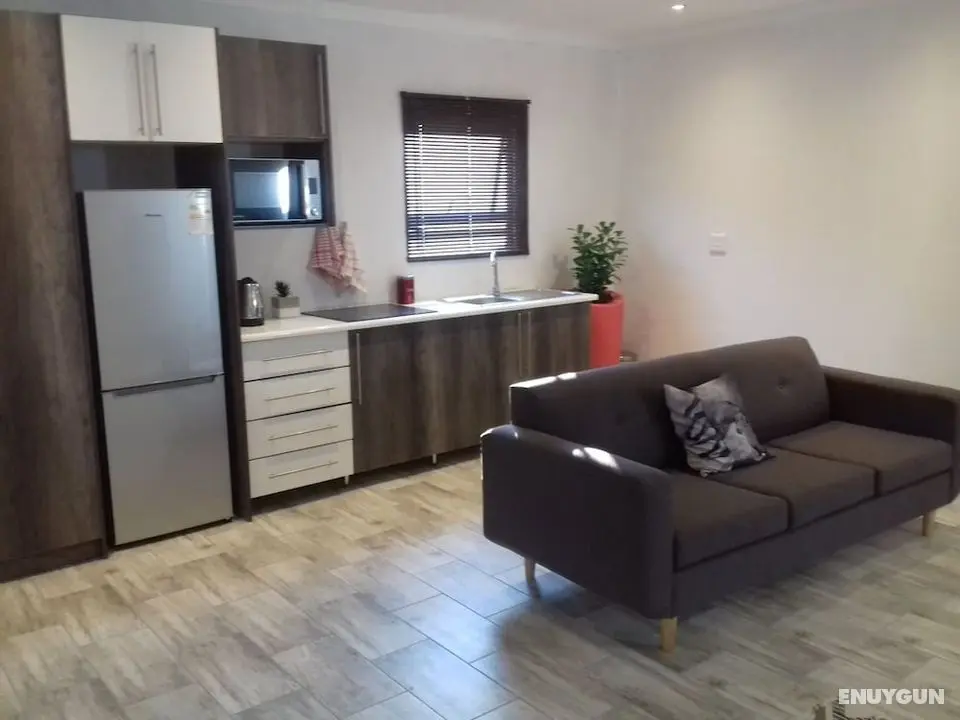 Mayberrypark Guest Lodge - Öne Çıkan Resim
