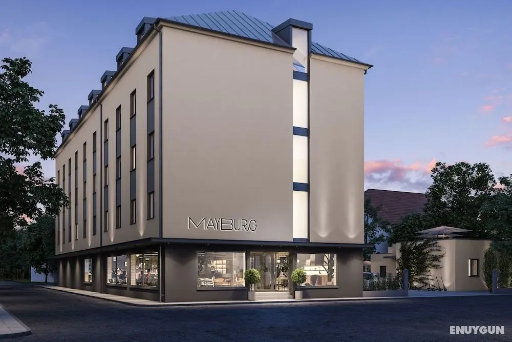 Mayburg Salzburg, A Tribute Portfolio Hotel - Öne Çıkan Resim