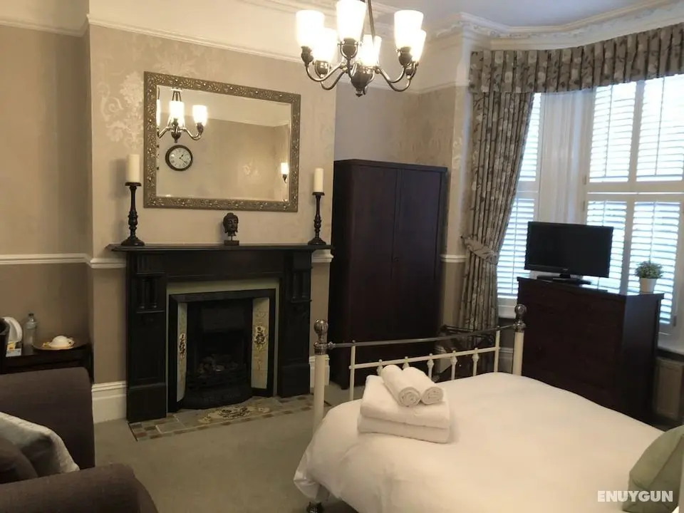 The Mayfair Guest House Self Catering - Öne Çıkan Resim
