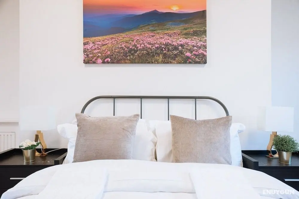 Mayfair Guesthouse - Öne Çıkan Resim