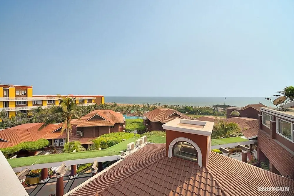 MAYFAIR Heritage, Puri - Dış Mekan