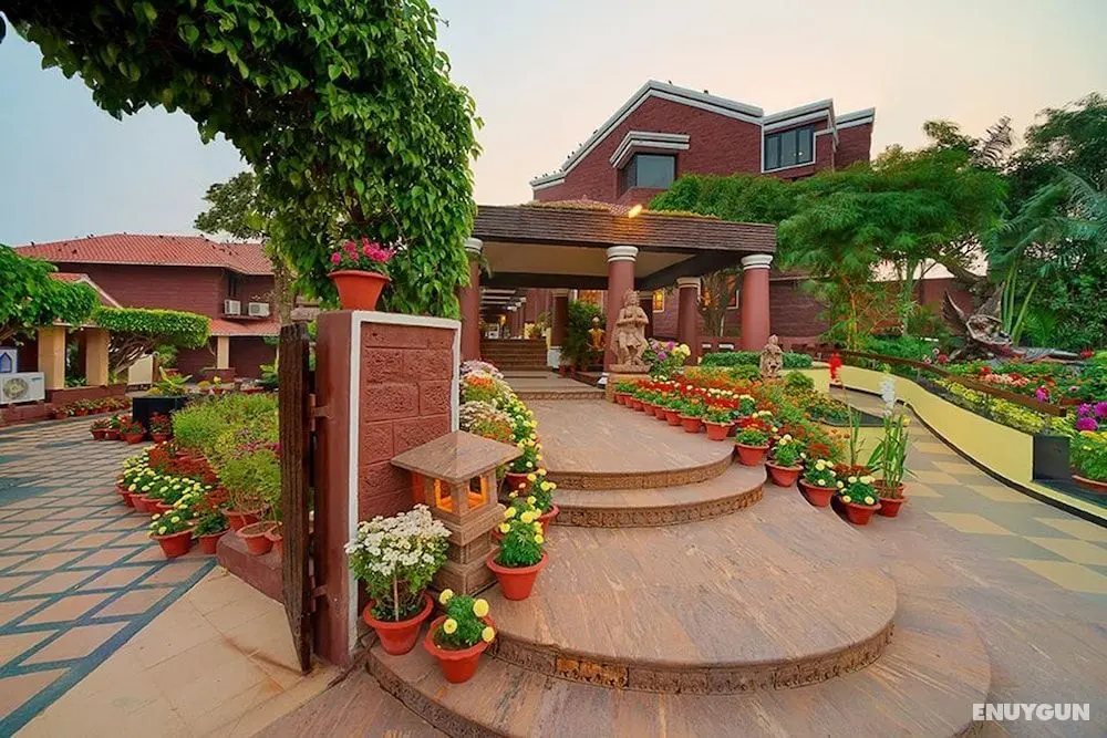 MAYFAIR Heritage, Puri - Öne Çıkan Resim