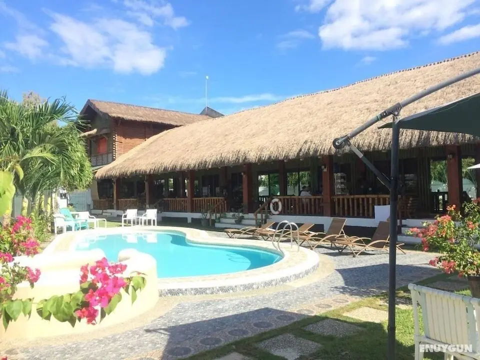 Mayfair Resort - Havuz