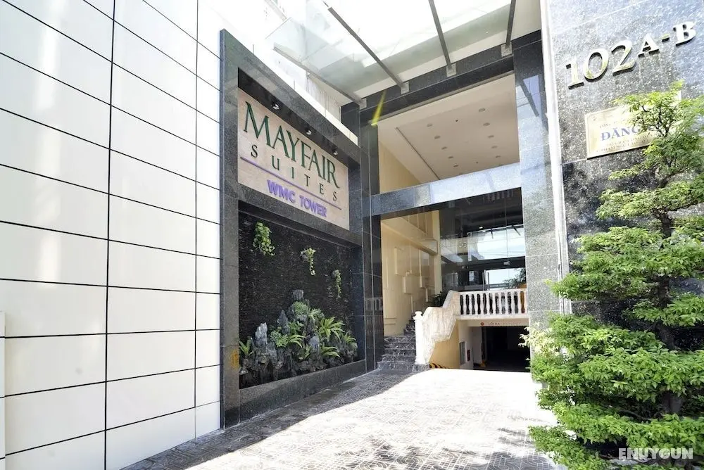 Mayfair Suites - Öne Çıkan Resim
