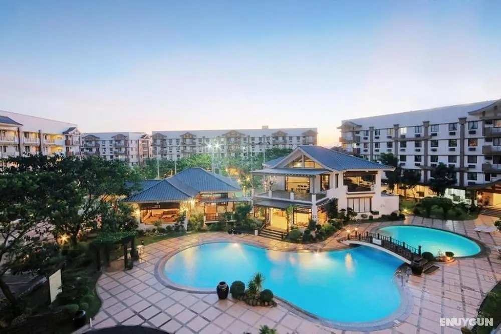 Mayfield Park Residences - Öne Çıkan Resim