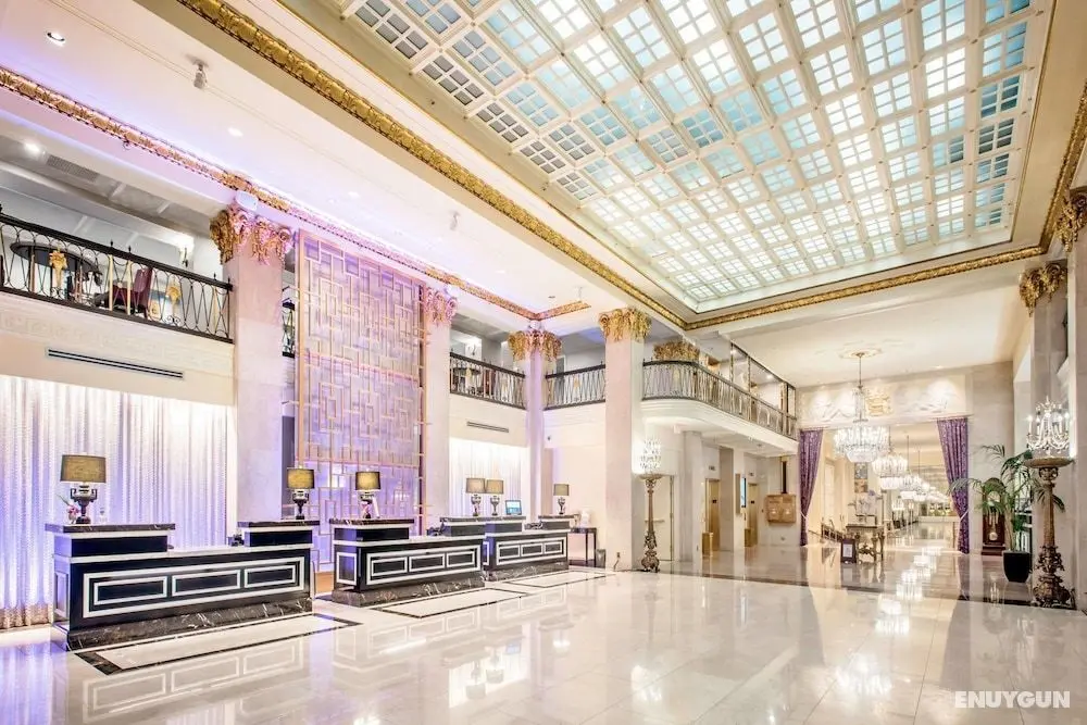 The Mayflower Hotel, Autograph Collection - Öne Çıkan Resim