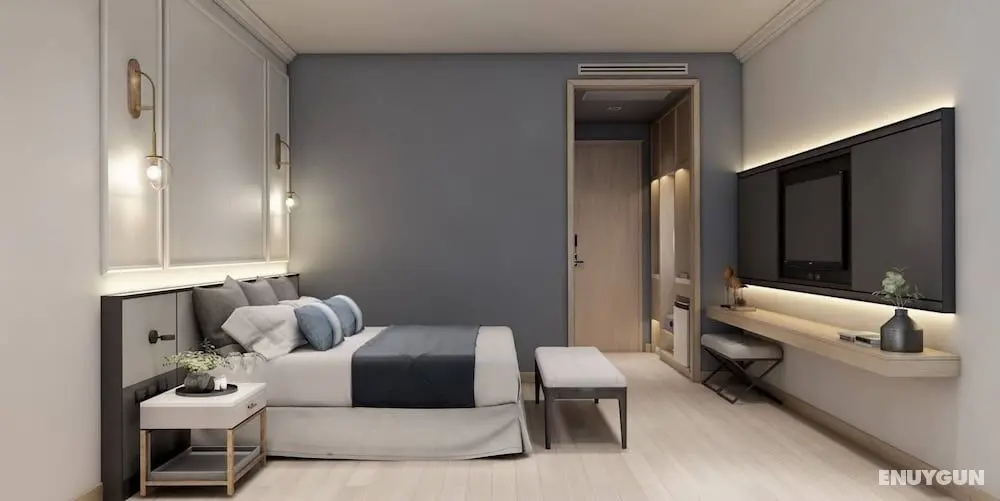 Mayflower Grande Hotel Phitsanulok - Öne Çıkan Resim