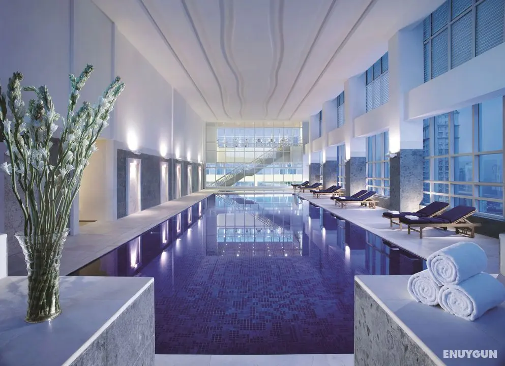 The Mayflower, Jakarta - Marriott Executive Apt - Genel