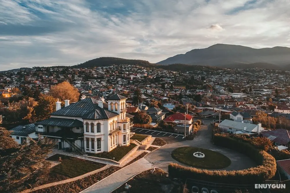Maylands Lodge - Öne Çıkan Resim