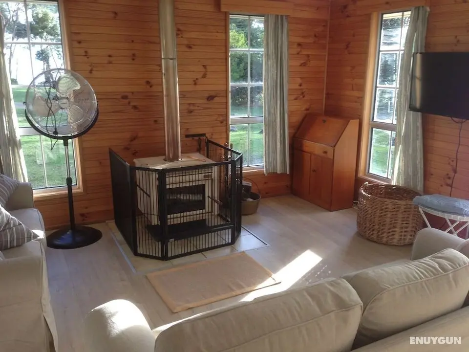 Mays Creek Cottage - Öne Çıkan Resim