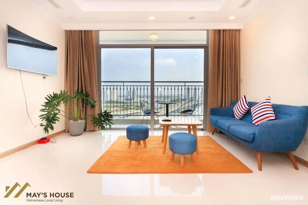 May's House Apartment Central Park - Öne Çıkan Resim
