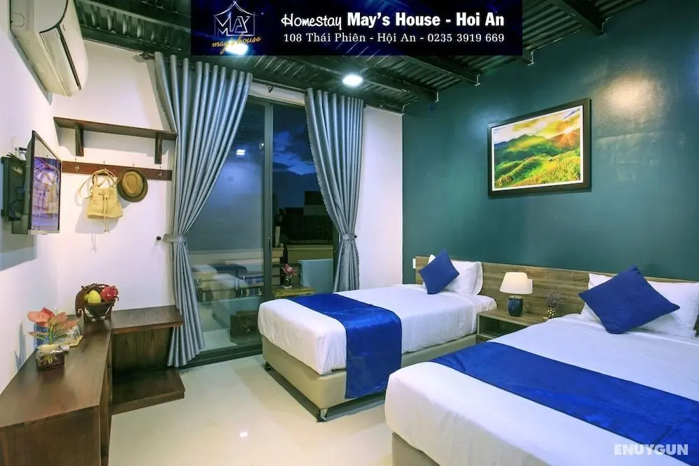 May's House - Öne Çıkan Resim