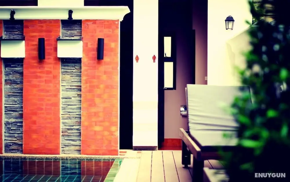 Maytara Hotel - Havuz