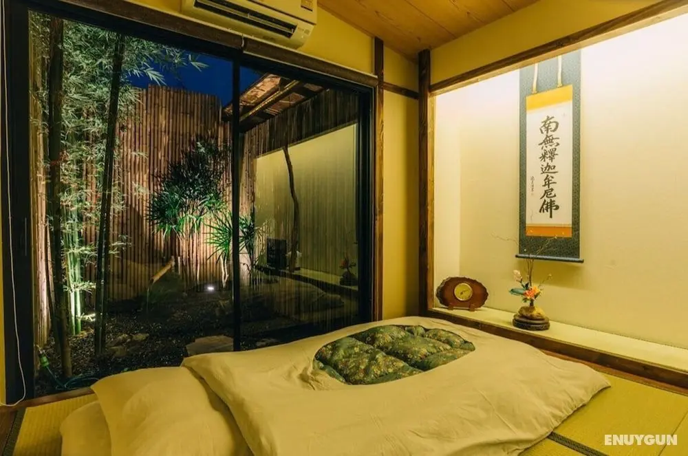 MAYU Bangkok Japanese Style Hotel - Öne Çıkan Resim