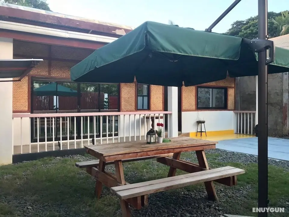 Mayumi Lodge - Öne Çıkan Resim