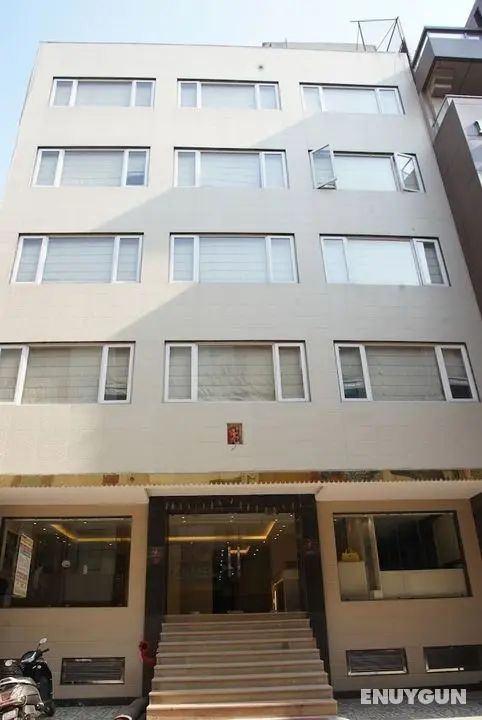 Mayur Assam Hotel - Öne Çıkan Resim