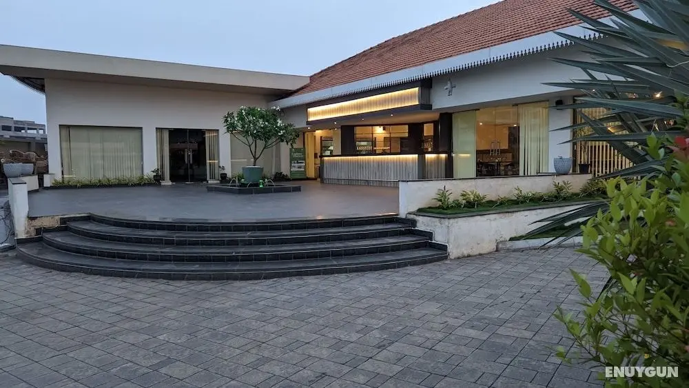 Mayur Belgaum Presidency Hotel & Club - Yerinde Yemek