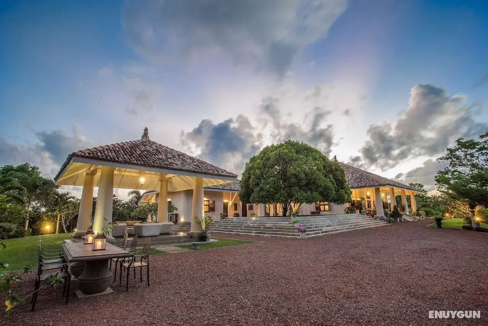 Villa Mayurana By Edwards Collection - Öne Çıkan Resim