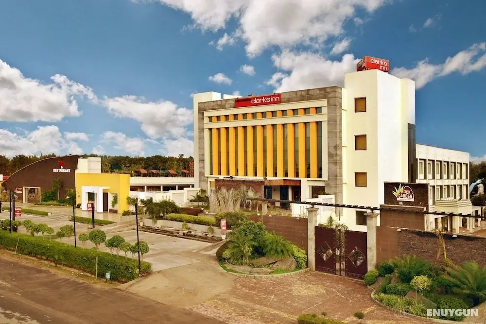 MB Greens Clarks Inn Moradabad - Öne Çıkan Resim