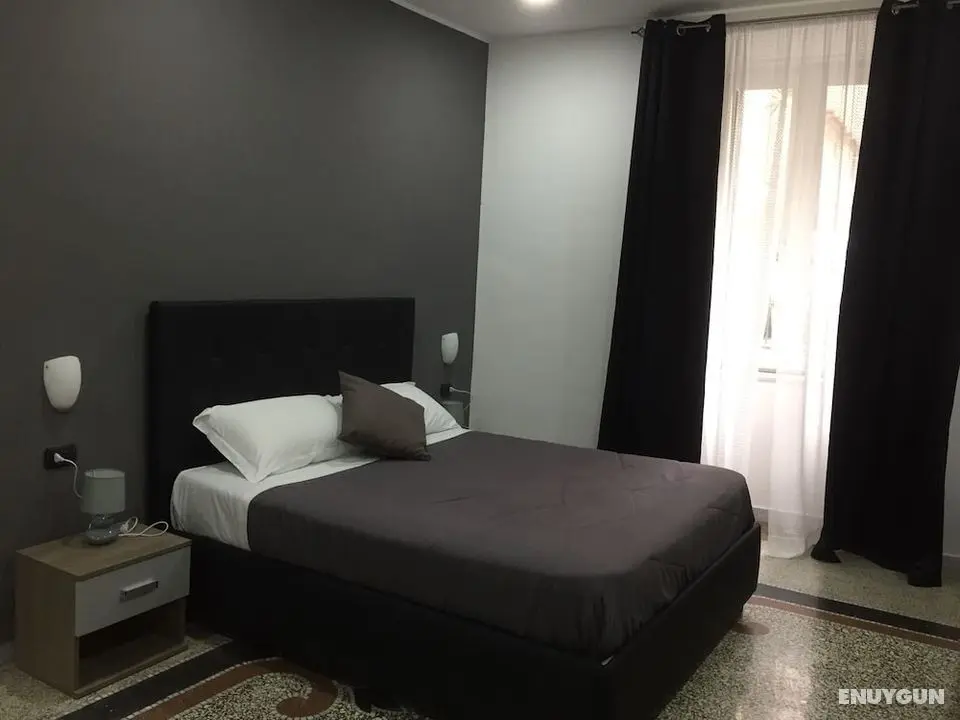 MB95 Mezzocannone Luxurious B&B - Öne Çıkan Resim