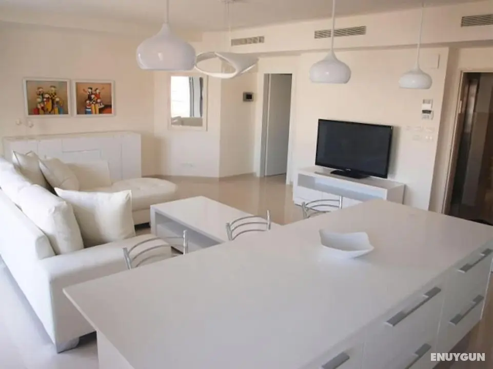 MBH6 - 12 Maavar Beit Haknesset - Jerusalem-Rent - Öne Çıkan Resim