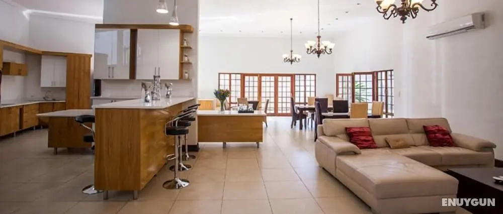 Mbombela Exclusive Guest House @ Daleen - Öne Çıkan Resim