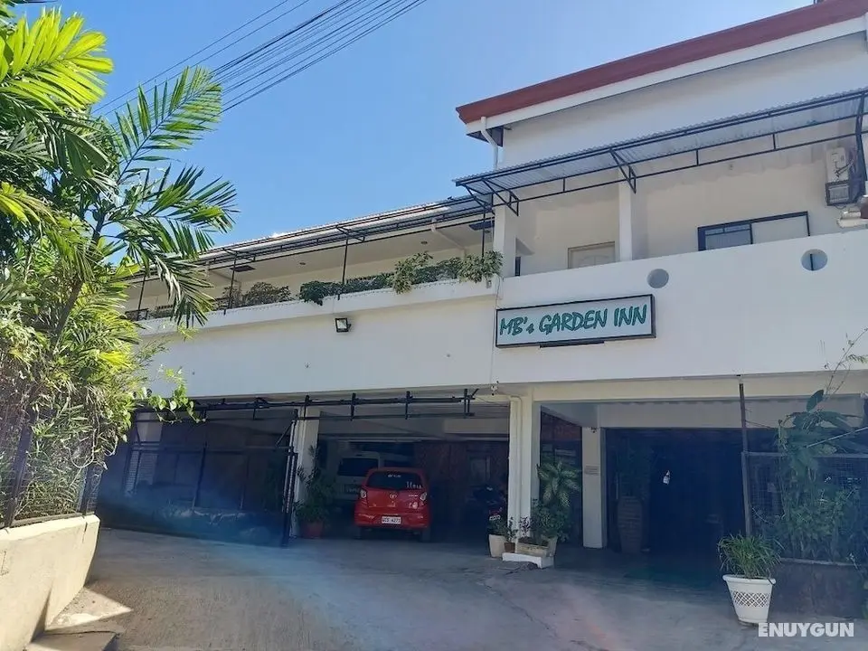 MB's Garden Inn - Öne Çıkan Resim