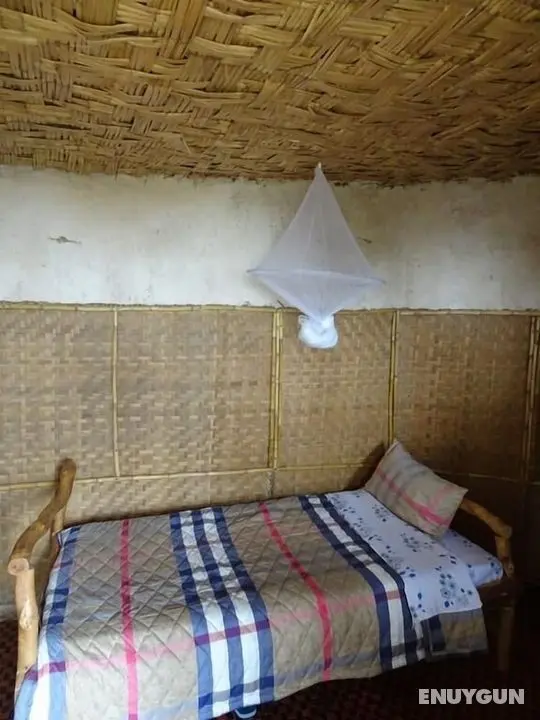 Mbunga Community Campsite - Oda