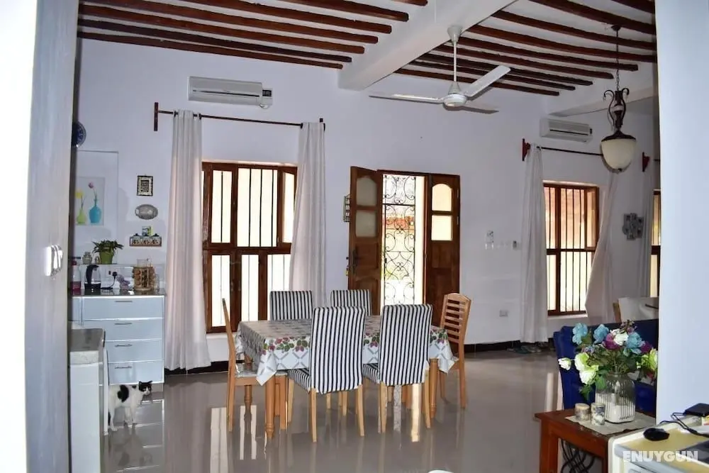 Mbv Hotel Annex Family Rooms - Öne Çıkan Resim