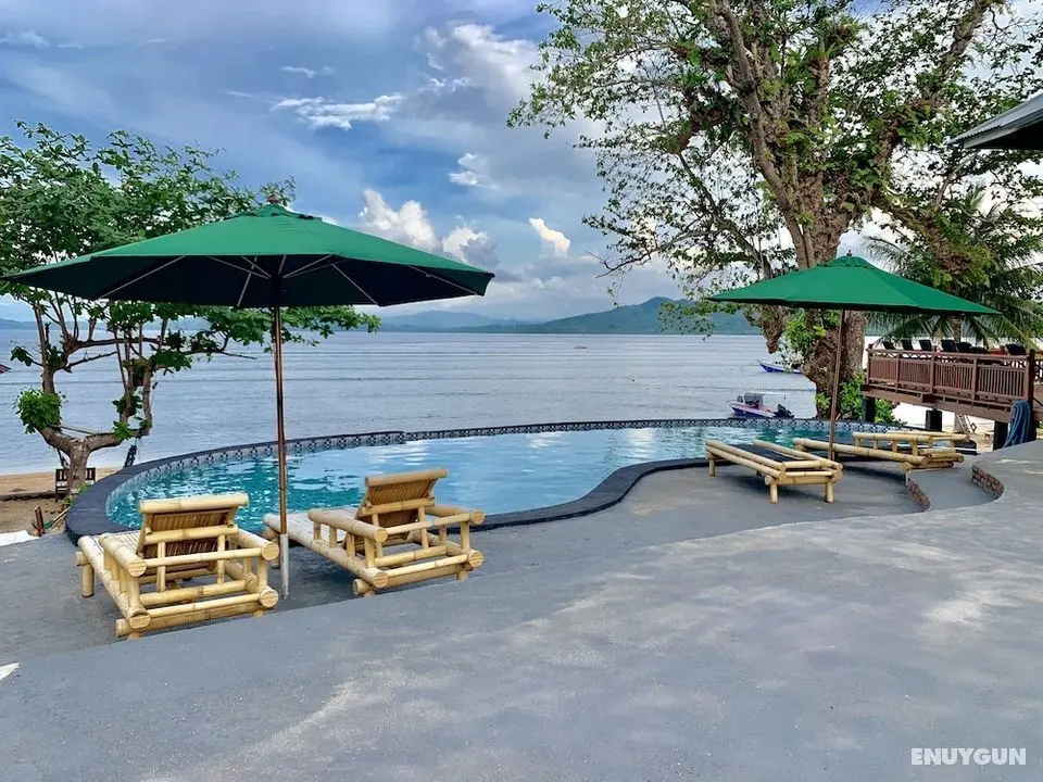 MC Bunaken Padi Dive Resort - Öne Çıkan Resim