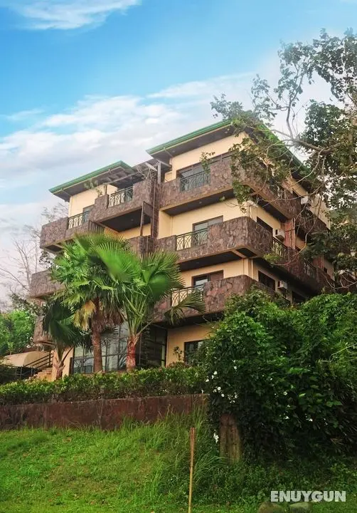 MC Mountain Home Apartelle - Öne Çıkan Resim