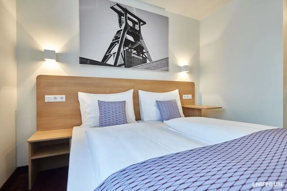 McDreams Hotel Essen-City - Öne Çıkan Resim