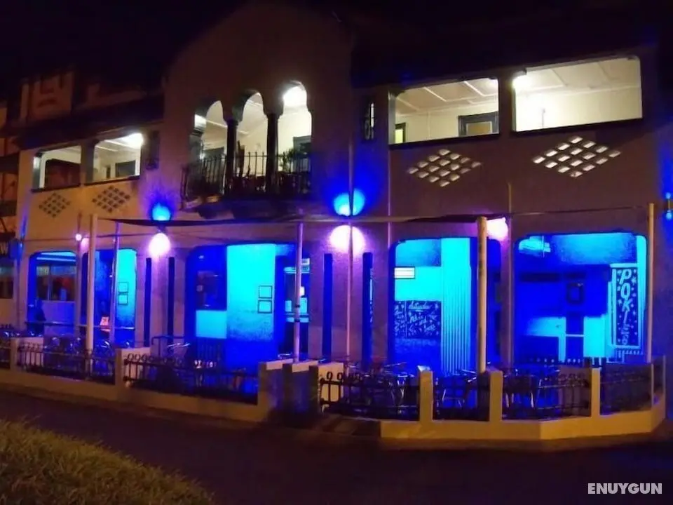 McGuire's CBD Hotel - Öne Çıkan Resim