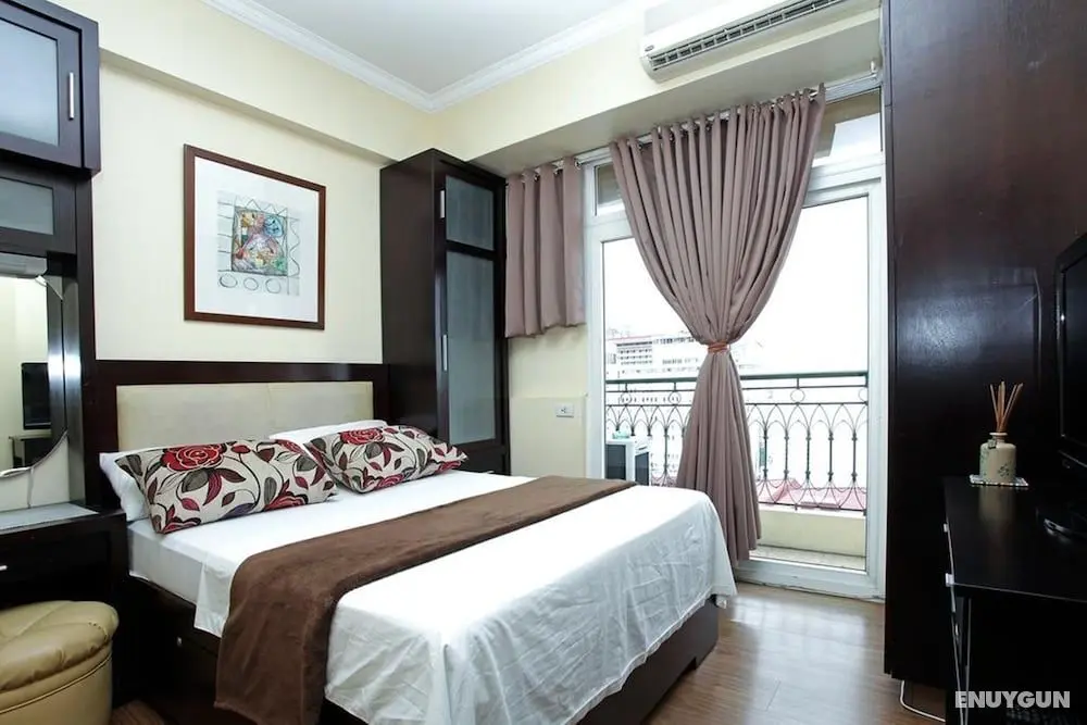 MCH Suites at Le Mirage De Malate - Öne Çıkan Resim