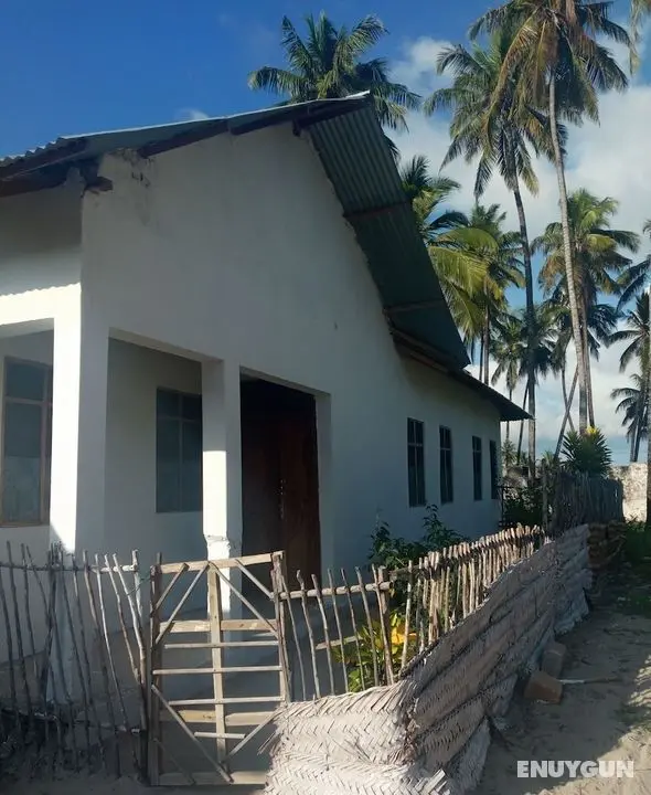 Mchangani guest house - Öne Çıkan Resim