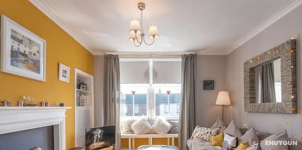 McHoppity House Crail - Sleeps 7 - Öne Çıkan Resim