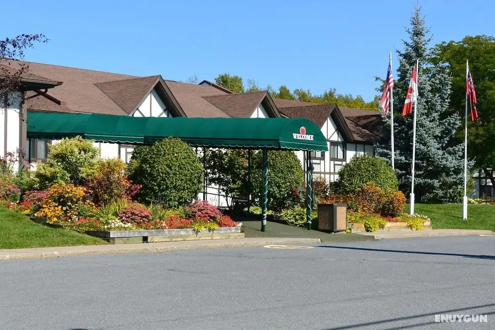 McIntosh Country Inn & Conference Centre in Canada - Öne Çıkan Resim