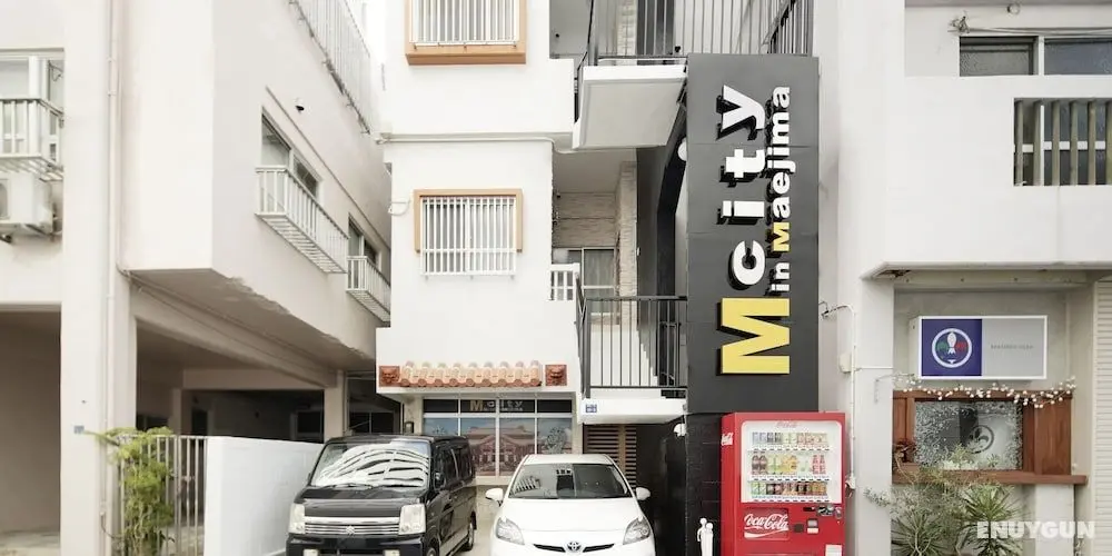 Mcity in Maejima - Öne Çıkan Resim