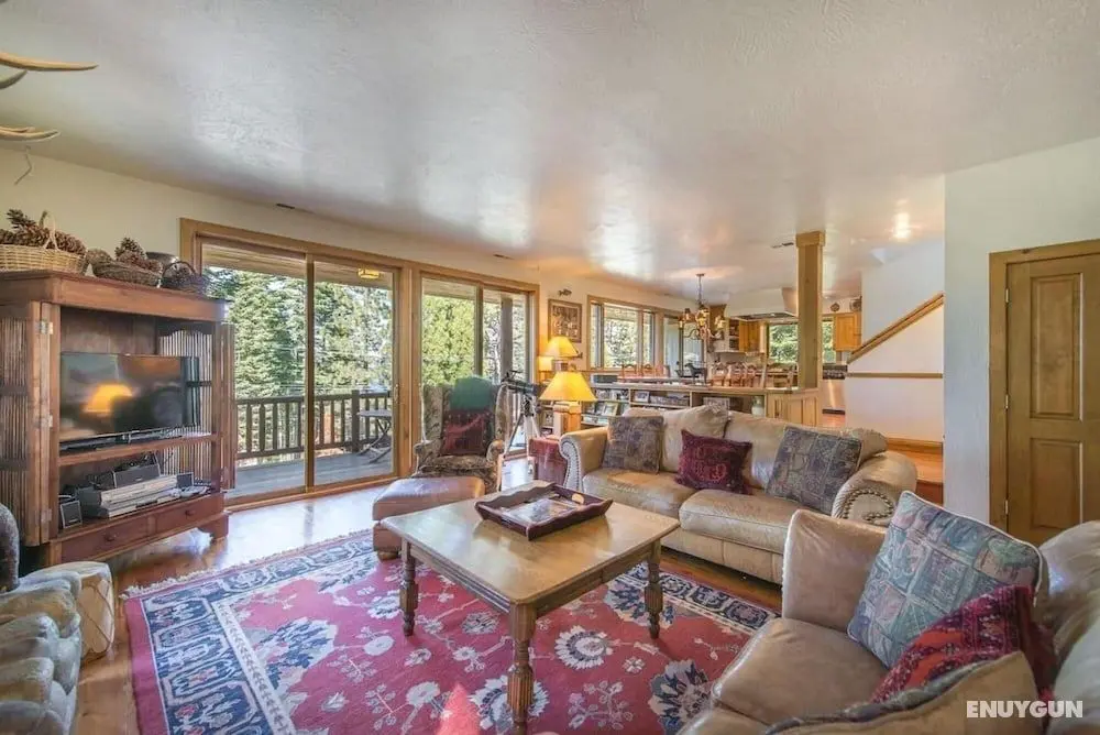 Mckinney Dr Criterion 43 - Ellis Peak - Oda